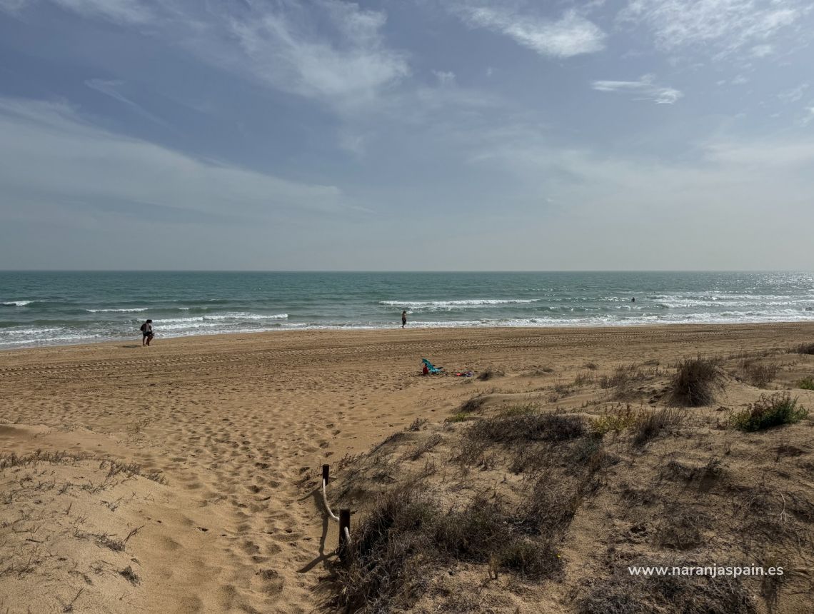 Sale - Hus - Guardamar del Segura - Strand Guardamar