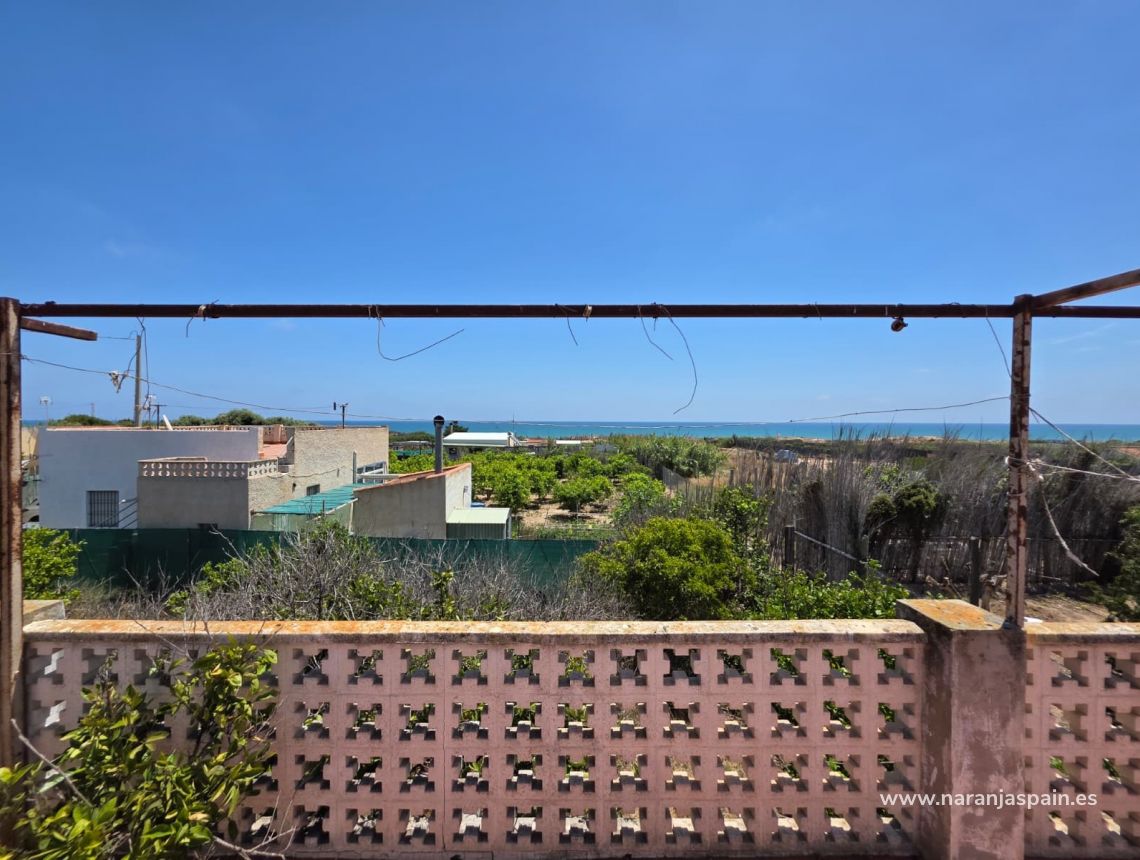 Sale - Hus - Guardamar del Segura - Strand Guardamar
