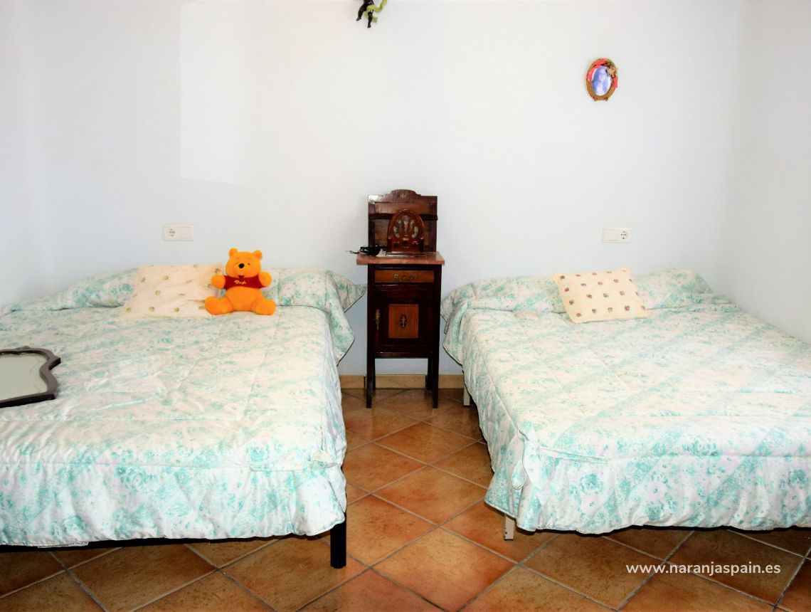 Sale - Hus - Guardamar del Segura - Urb. El Moncayo 