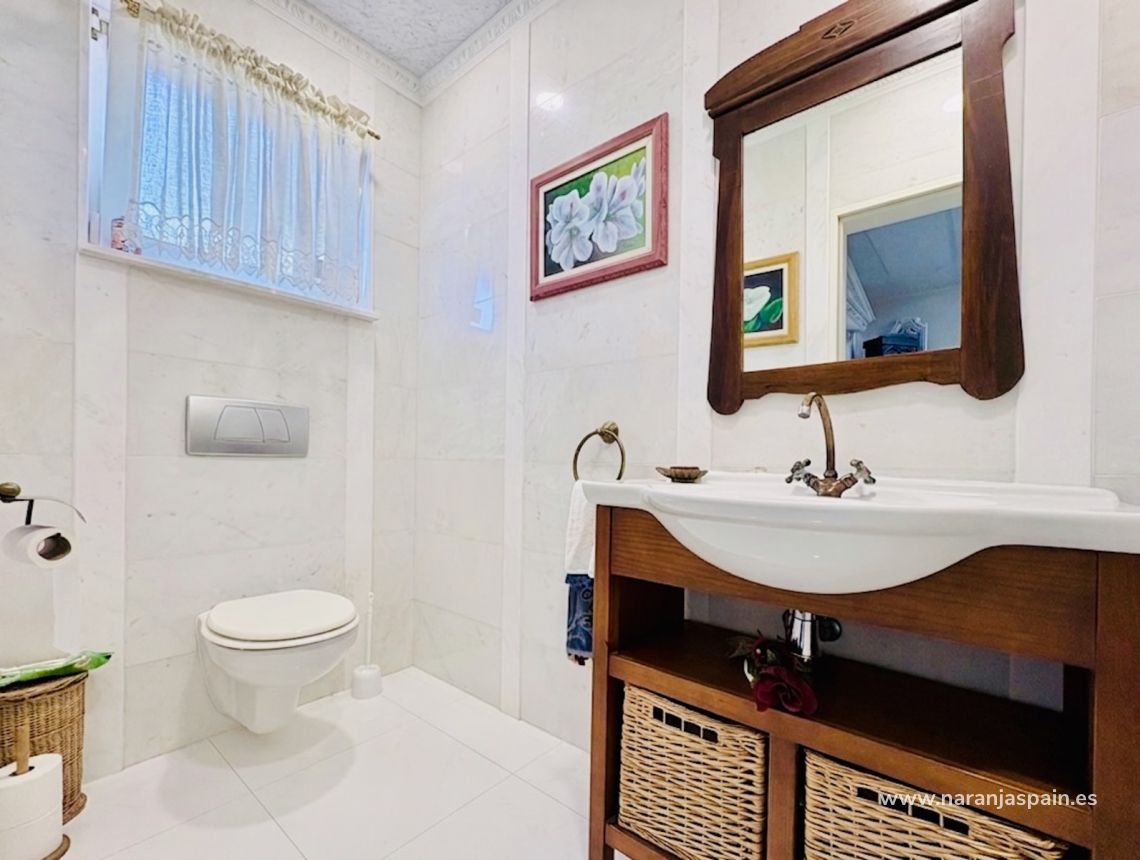 Sale - Hus - San Fulgencio - La Marina