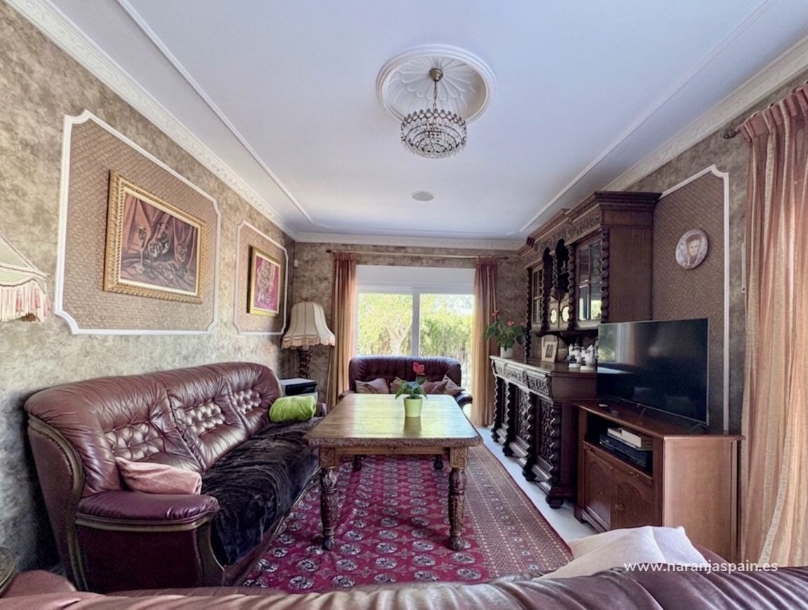 Sale - Hus - San Fulgencio - La Marina