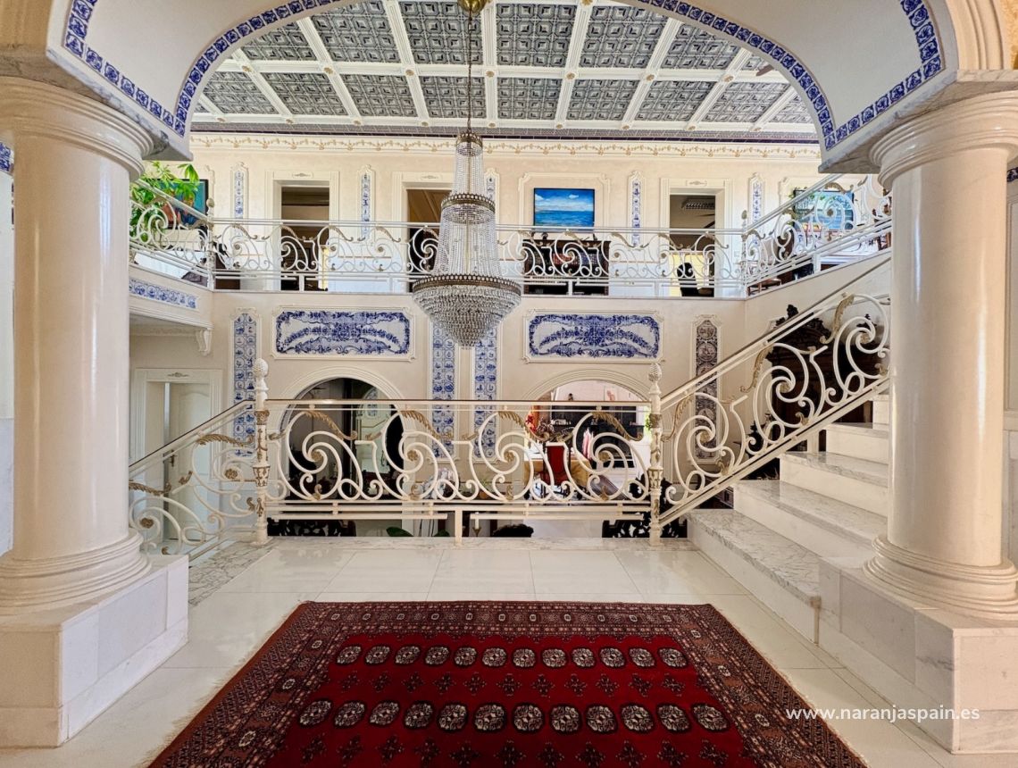 Sale - Hus - San Fulgencio - La Marina