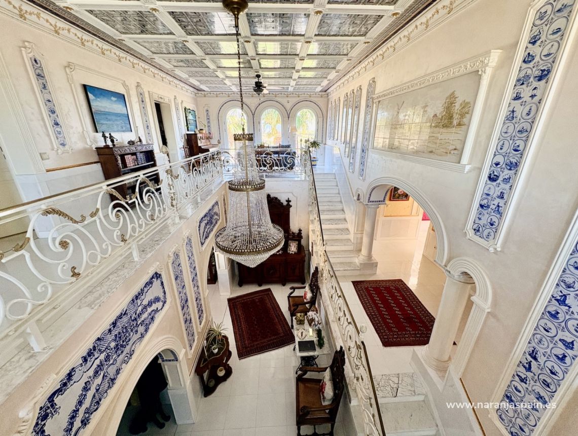 Sale - Hus - San Fulgencio - La Marina