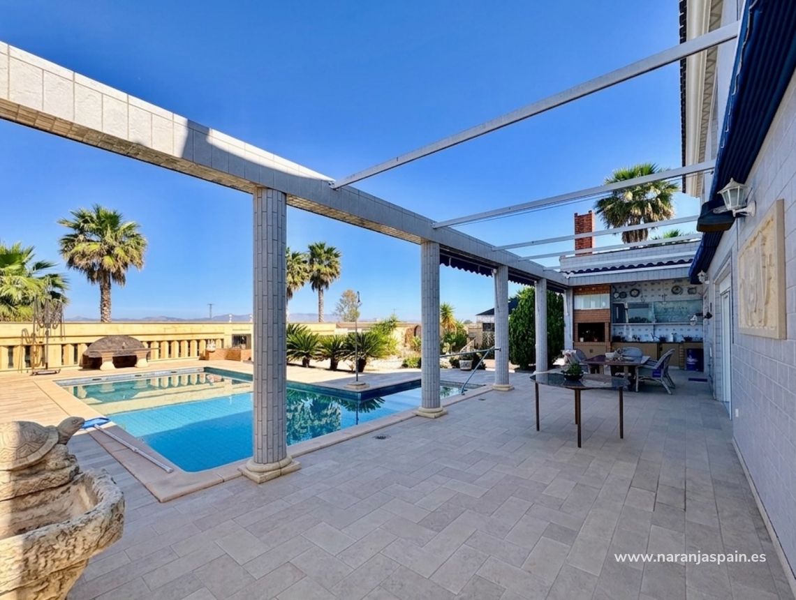 Sale - Hus - San Fulgencio - La Marina