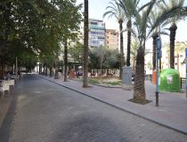 Sale - Kommersiella fastigheter - Alicante stad - Alicante