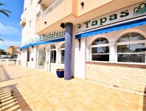 Sale - Kommersiella fastigheter - Guardamar del Segura