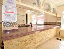 Sale - Kommersiella fastigheter - Guardamar del Segura