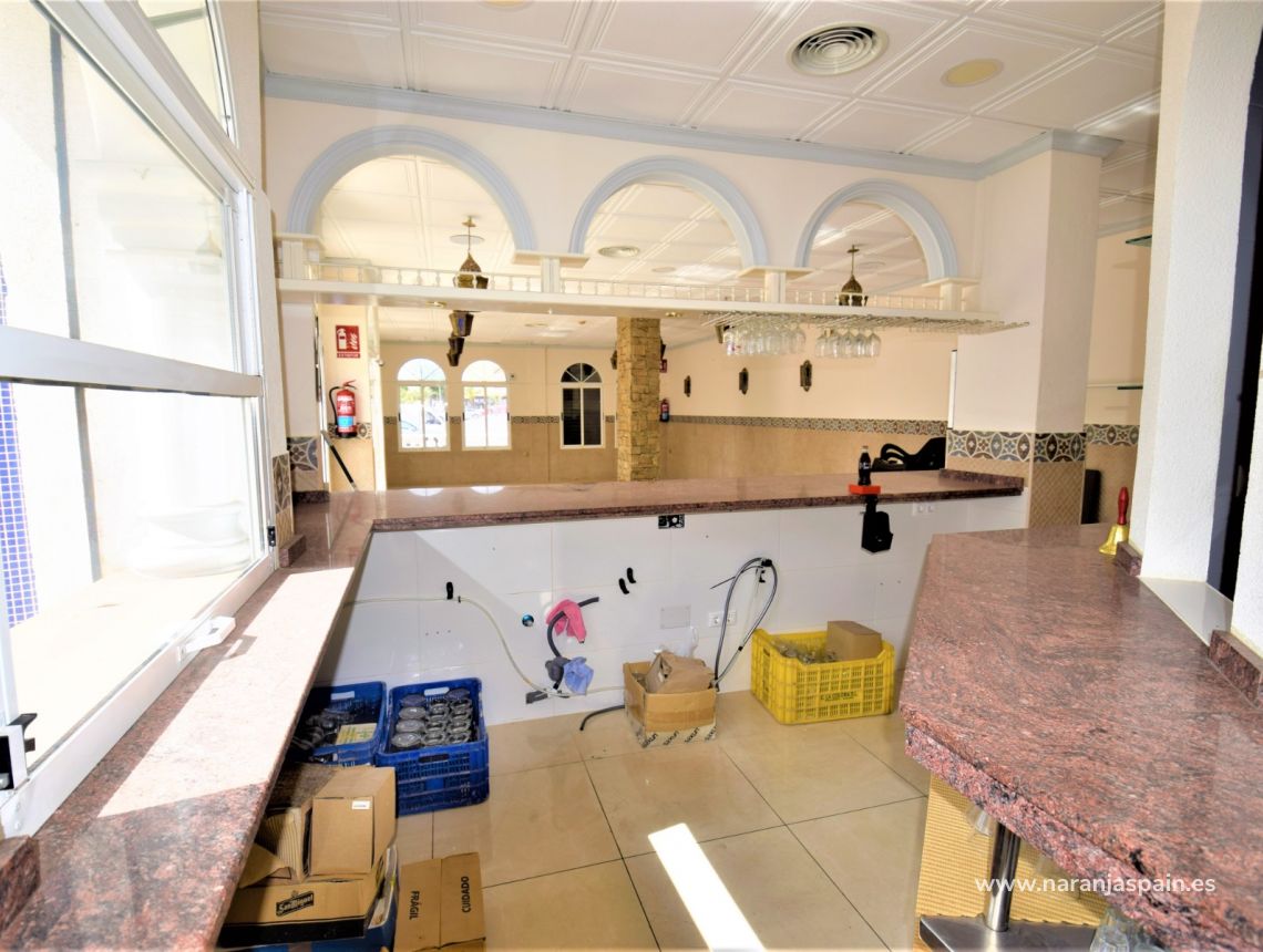 Sale - Kommersiella fastigheter - Guardamar del Segura