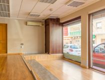 Sale - Kommersiella fastigheter - Torrevieja