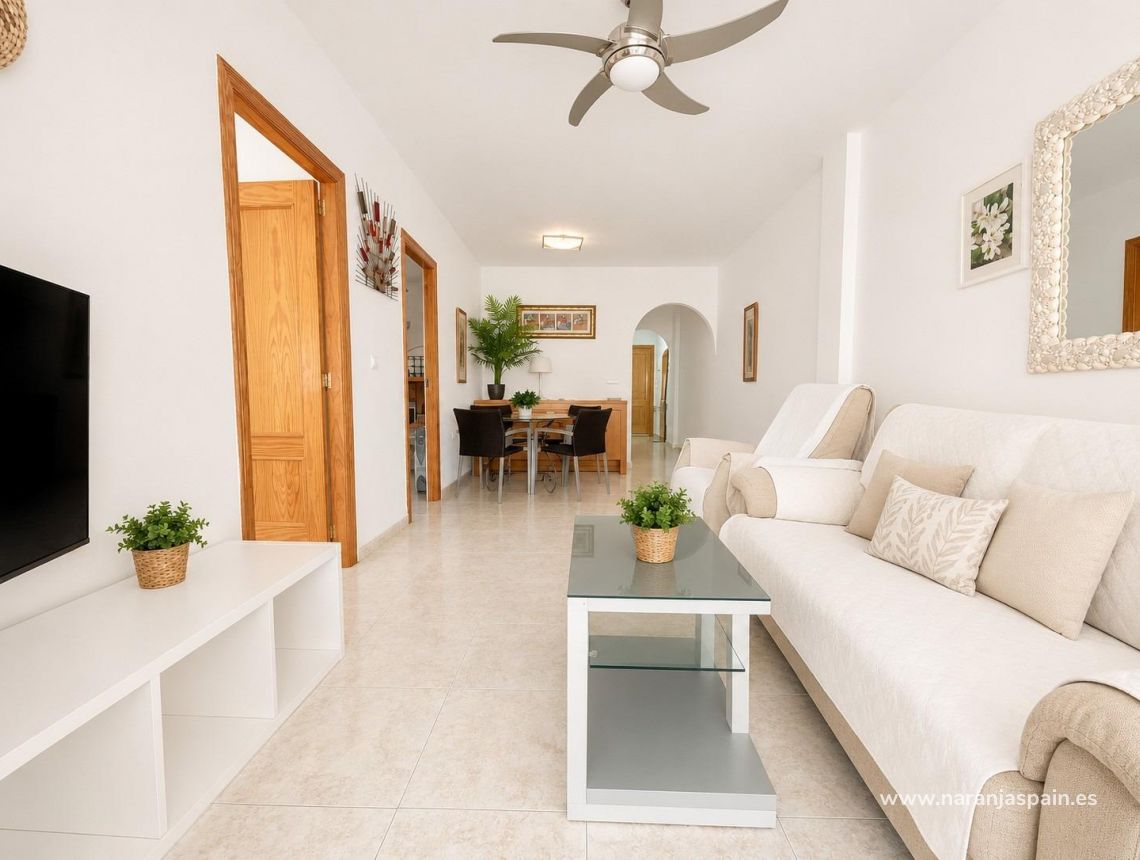 Sale - Lägenhet - Dehesa de campoamor - Campoamor