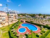 Sale - Lägenhet - Dehesa de campoamor - Campoamor