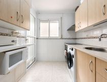 Sale - Lägenhet - Dehesa de campoamor - Campoamor