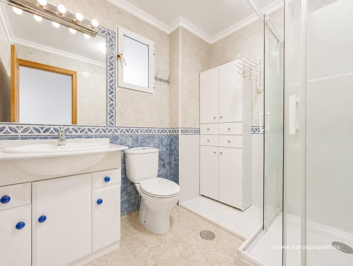 Sale - Lägenhet - Dehesa de campoamor - Campoamor