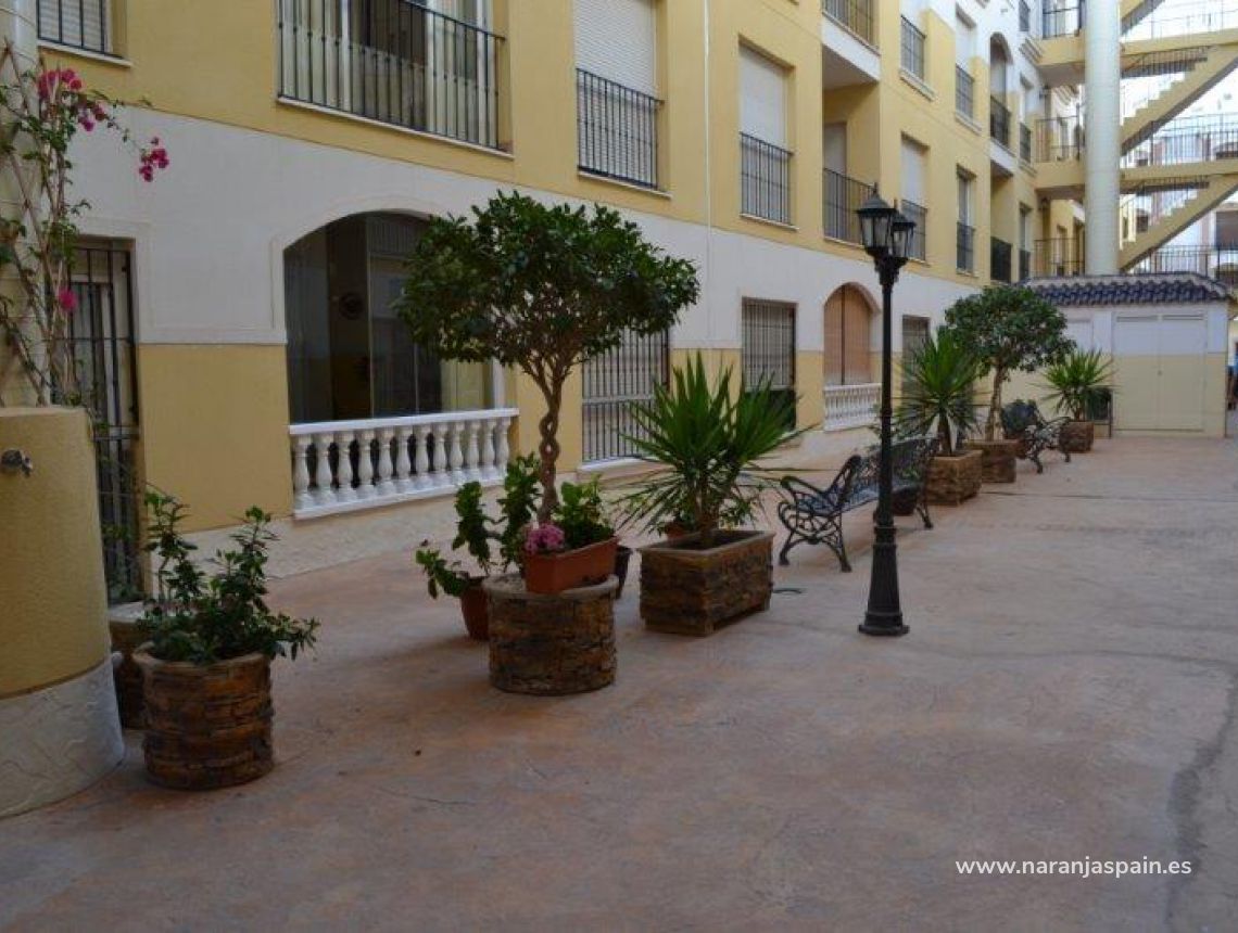 Sale - Lägenhet - Formentera del Segura