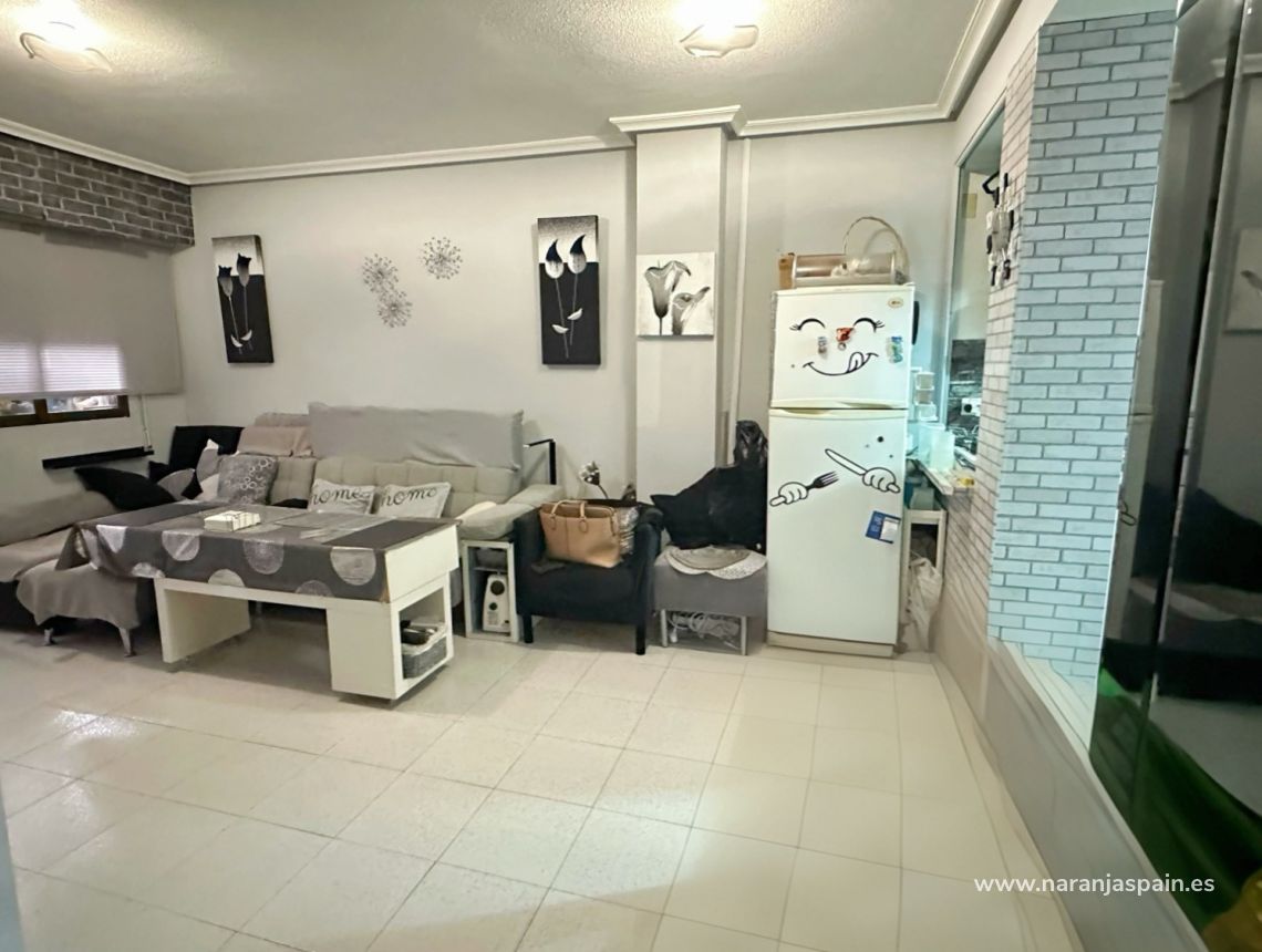 Sale - Lägenhet - Guardamar del Segura - CENTRO