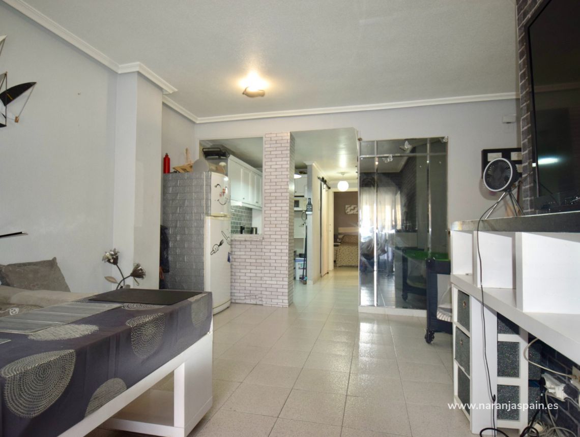 Sale - Lägenhet - Guardamar del Segura - CENTRO