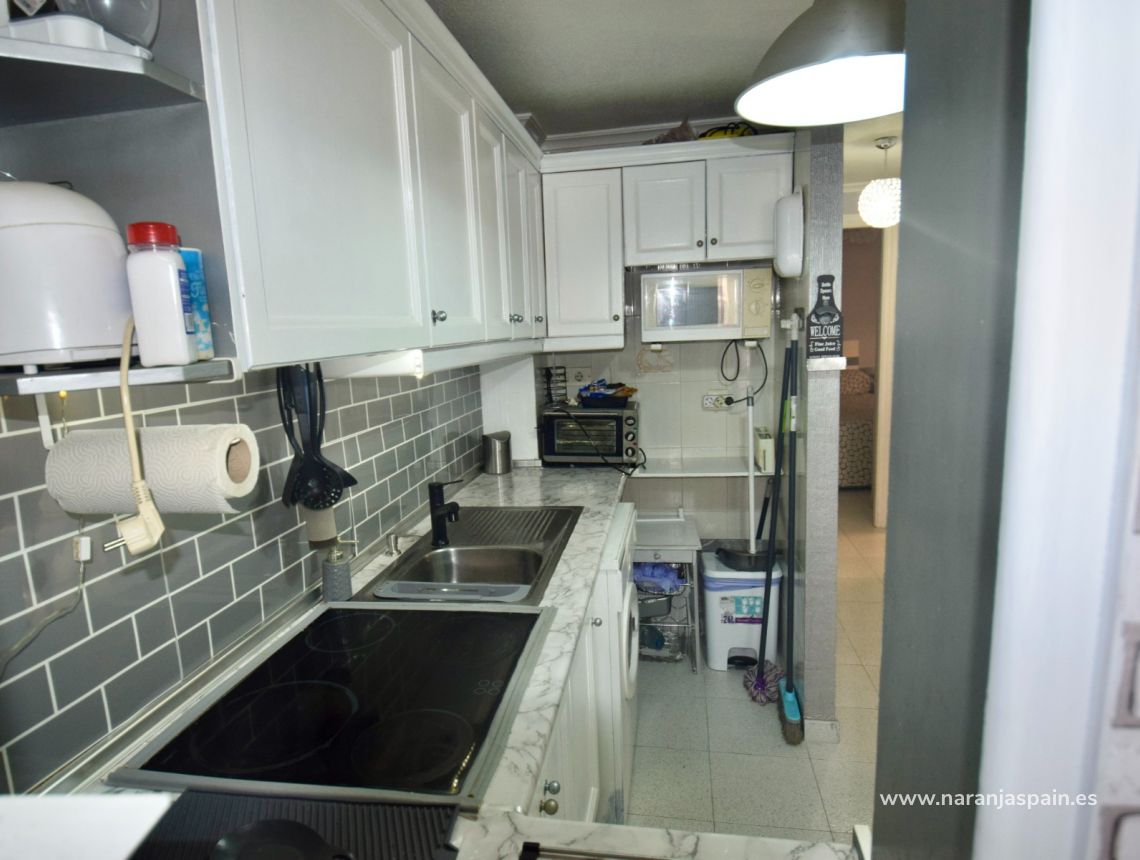 Sale - Lägenhet - Guardamar del Segura - CENTRO