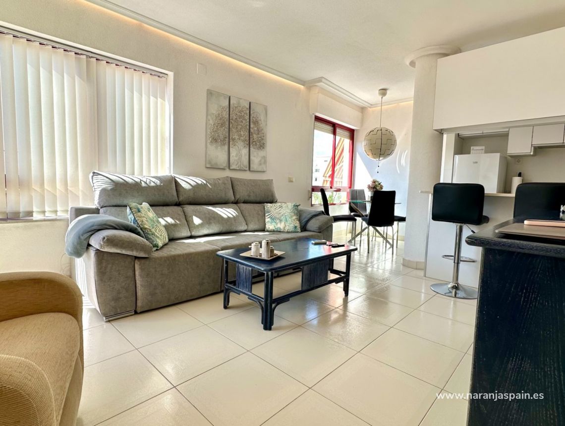 Sale - Lägenhet - Guardamar del Segura - CENTRO