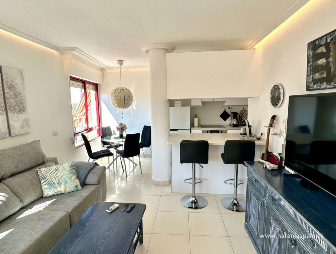 Sale - Lägenhet - Guardamar del Segura - CENTRO