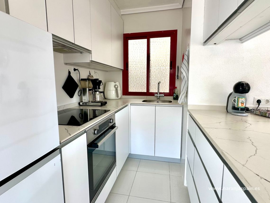 Sale - Lägenhet - Guardamar del Segura - CENTRO