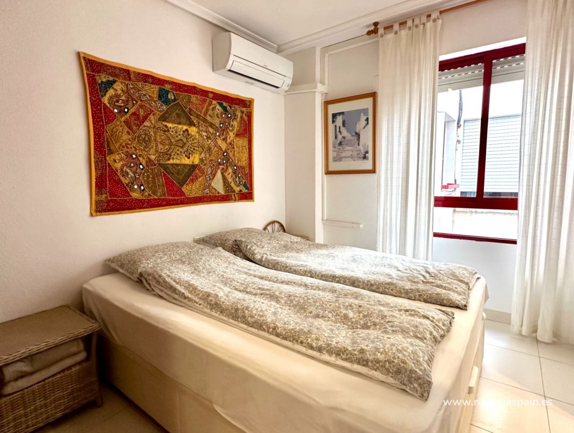 Sale - Lägenhet - Guardamar del Segura - CENTRO