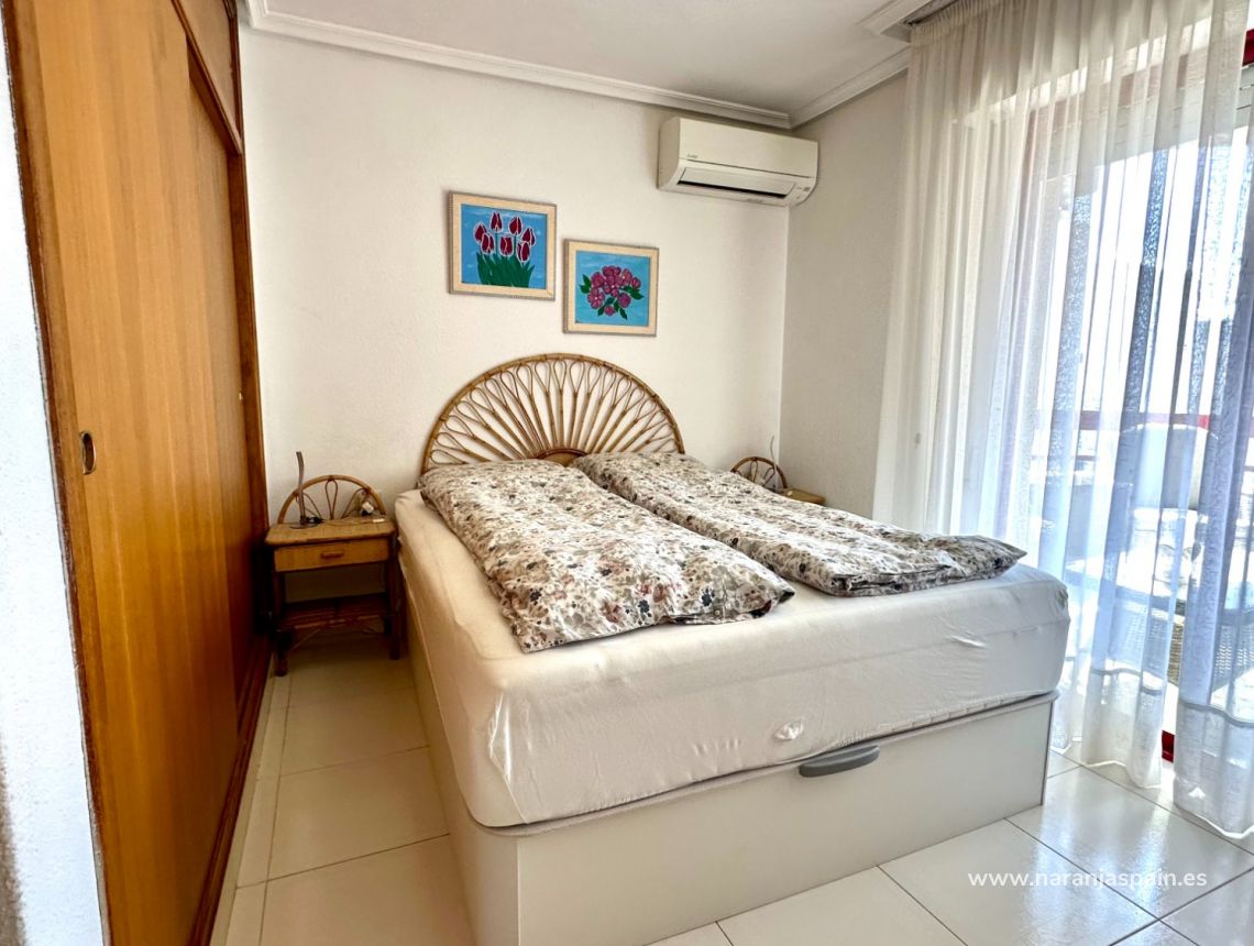 Sale - Lägenhet - Guardamar del Segura - CENTRO