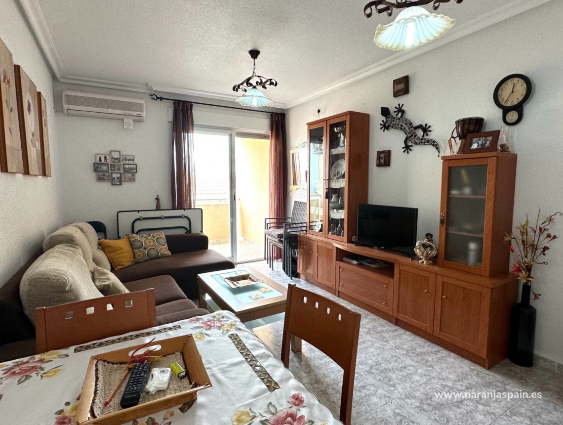 Sale - Lägenhet - Guardamar del Segura - CENTRO