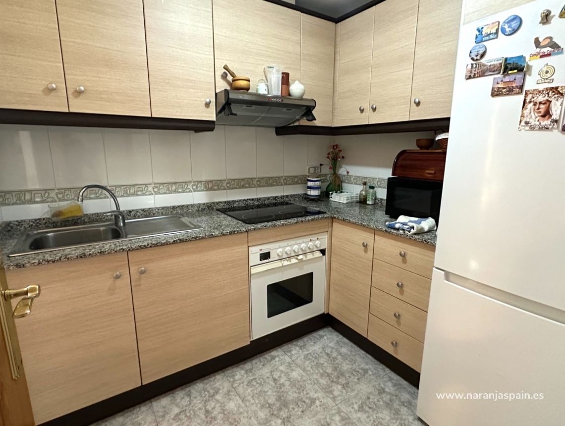 Sale - Lägenhet - Guardamar del Segura - CENTRO