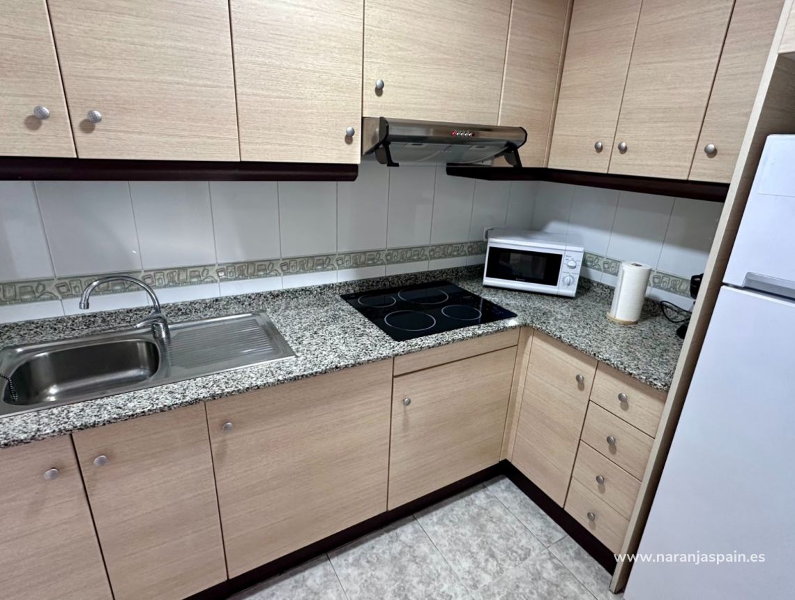 Sale - Lägenhet - Guardamar del Segura - CENTRO