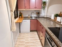 Sale - Lägenhet - Guardamar del Segura - CENTRO