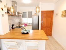 Sale - Lägenhet - Guardamar del Segura - El Moncayo