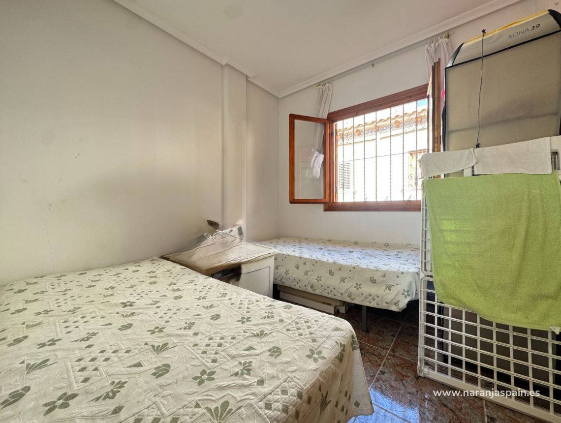 Sale - Lägenhet - Guardamar del Segura - El moncayo