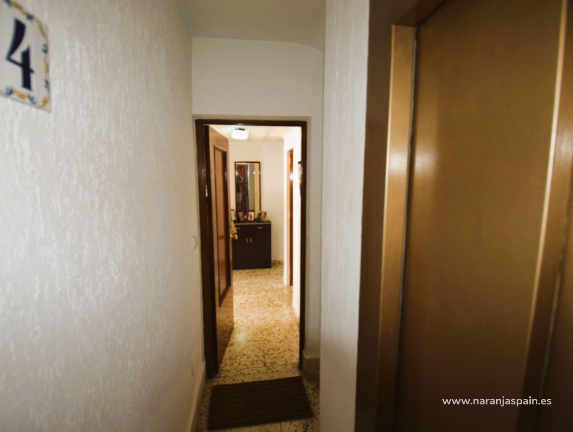 Sale - Lägenhet - Guardamar del Segura - folk Guardamar