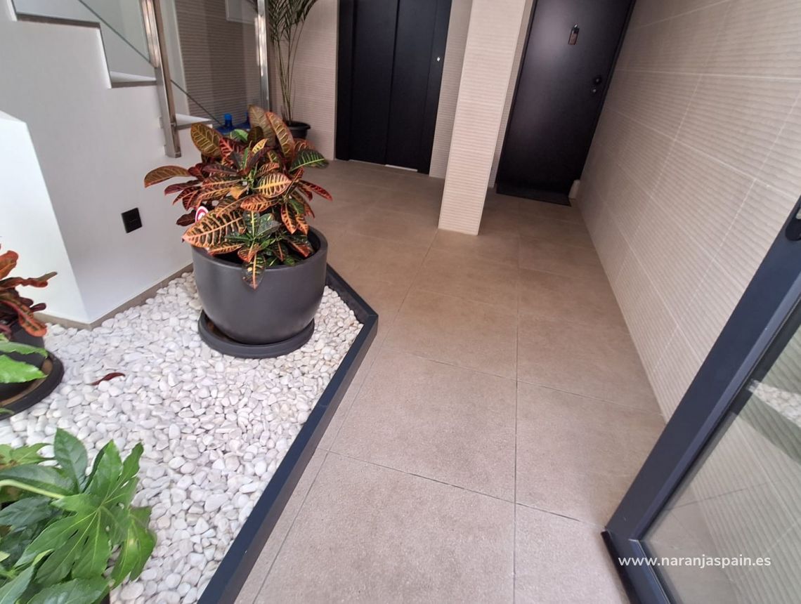 Sale - Lägenhet - Guardamar del Segura - Guardamar Hills