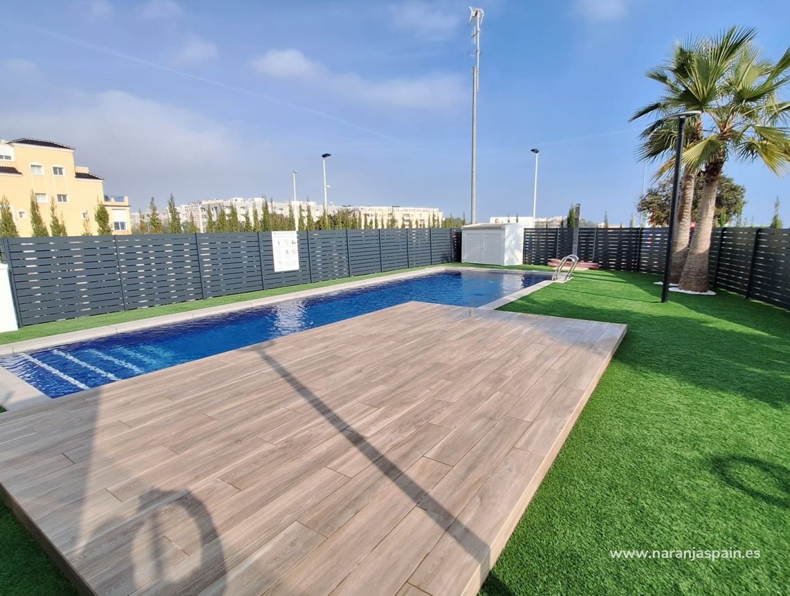 Sale - Lägenhet - Guardamar del Segura - Guardamar Hills