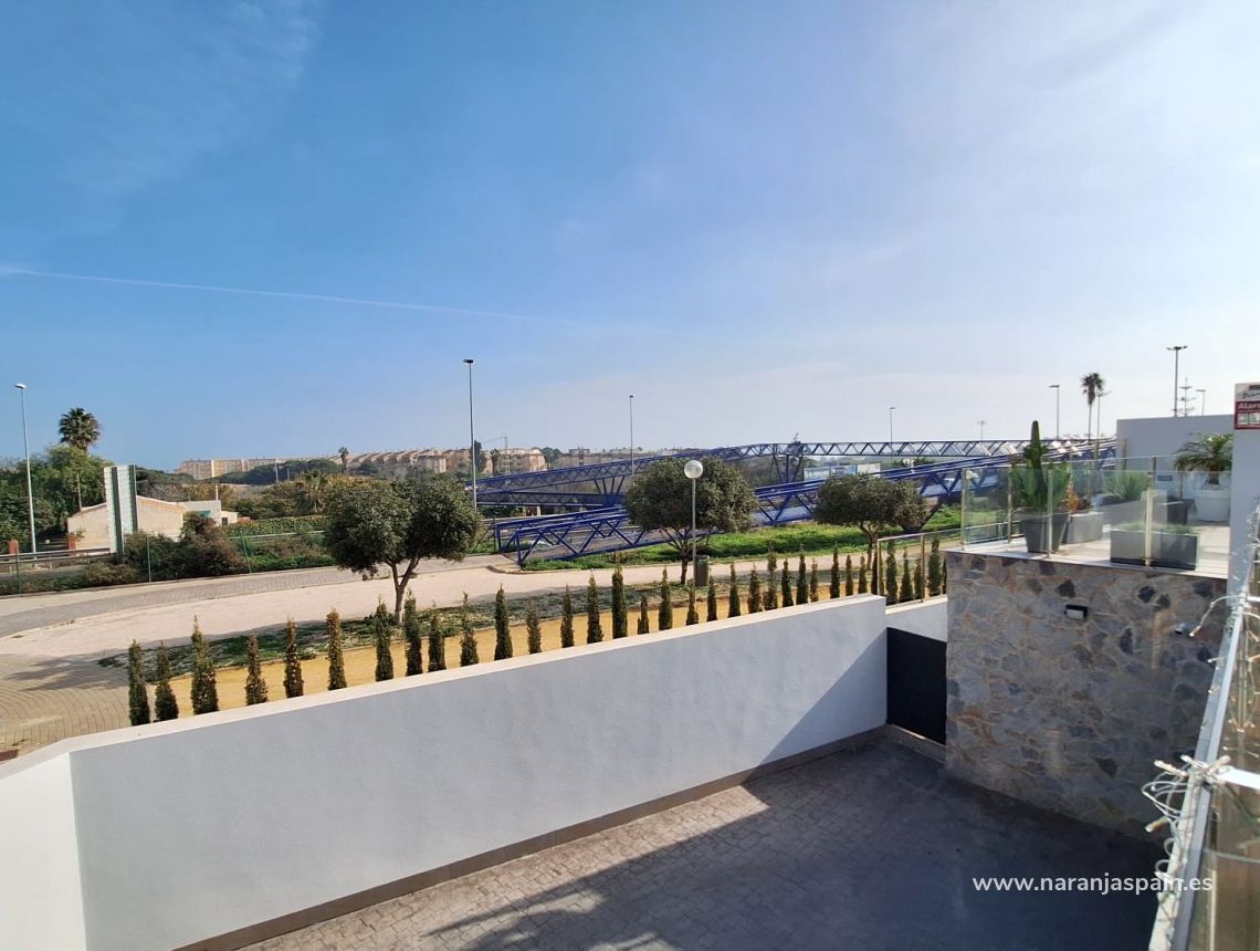 Sale - Lägenhet - Guardamar del Segura - Guardamar Hills