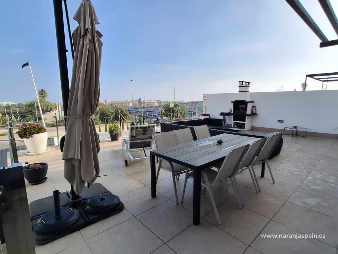 Sale - Lägenhet - Guardamar del Segura - Guardamar Hills