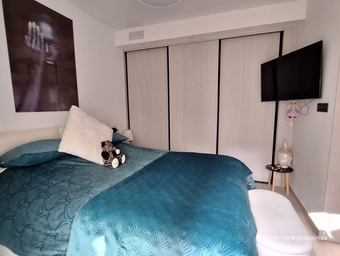 Sale - Lägenhet - Guardamar del Segura - Guardamar Hills