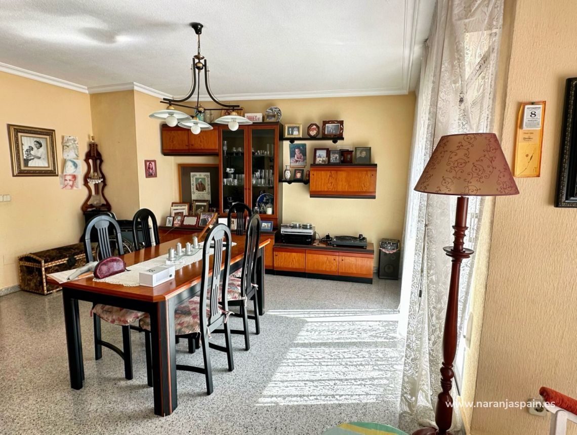 Sale - Lägenhet - Guardamar del Segura - Guardamar