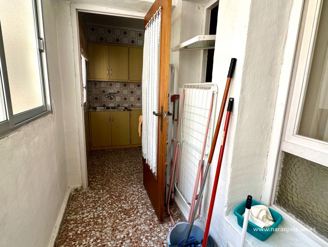 Sale - Lägenhet - Guardamar del Segura - Guardamar