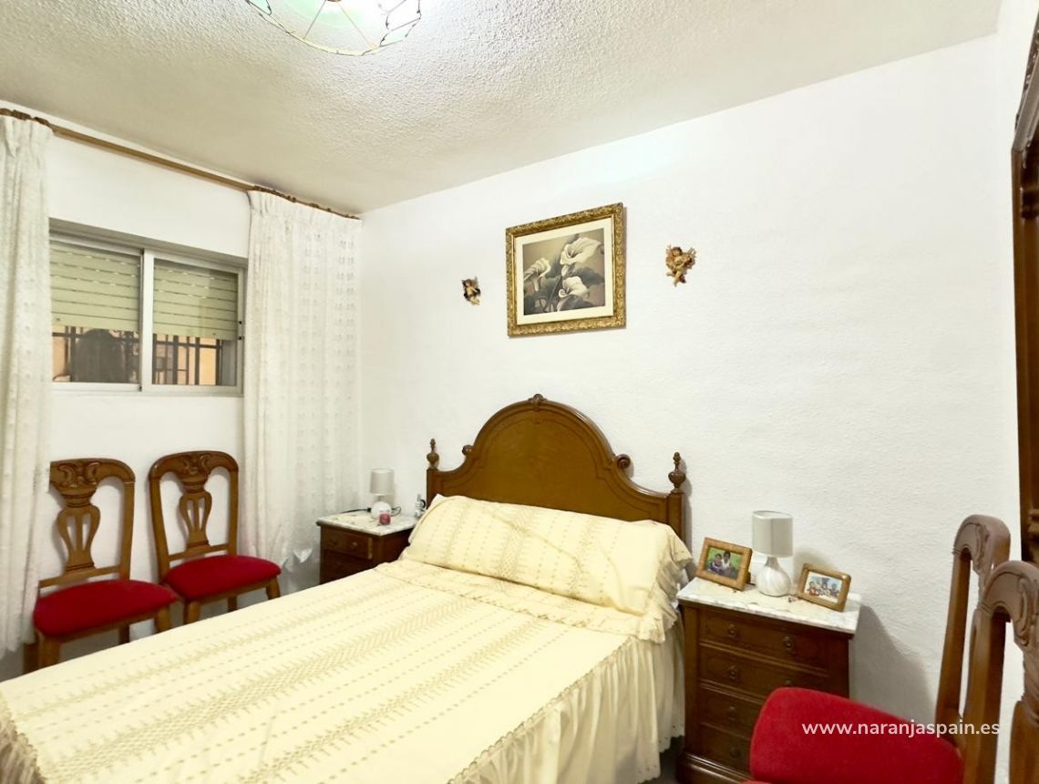 Sale - Lägenhet - Guardamar del Segura - Guardamar