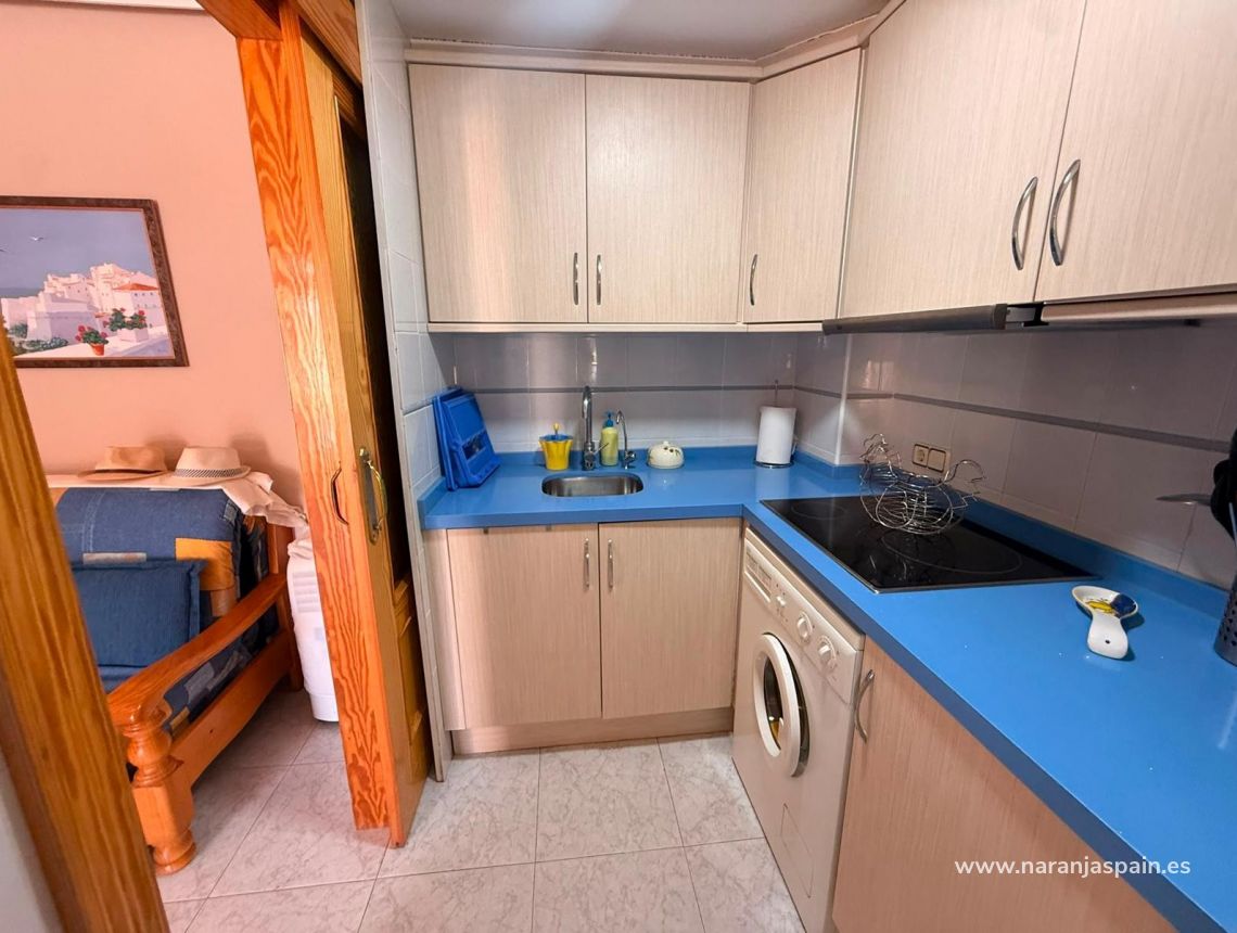 Sale - Lägenhet - Guardamar del Segura - Guardamar