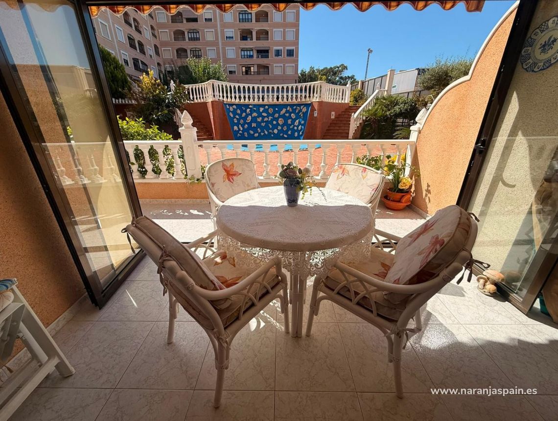 Sale - Lägenhet - Guardamar del Segura - Guardamar