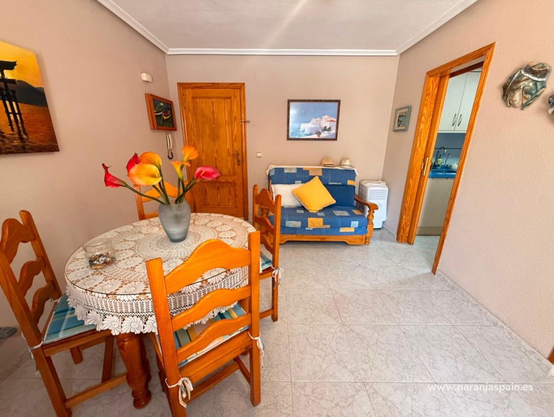 Sale - Lägenhet - Guardamar del Segura - Guardamar