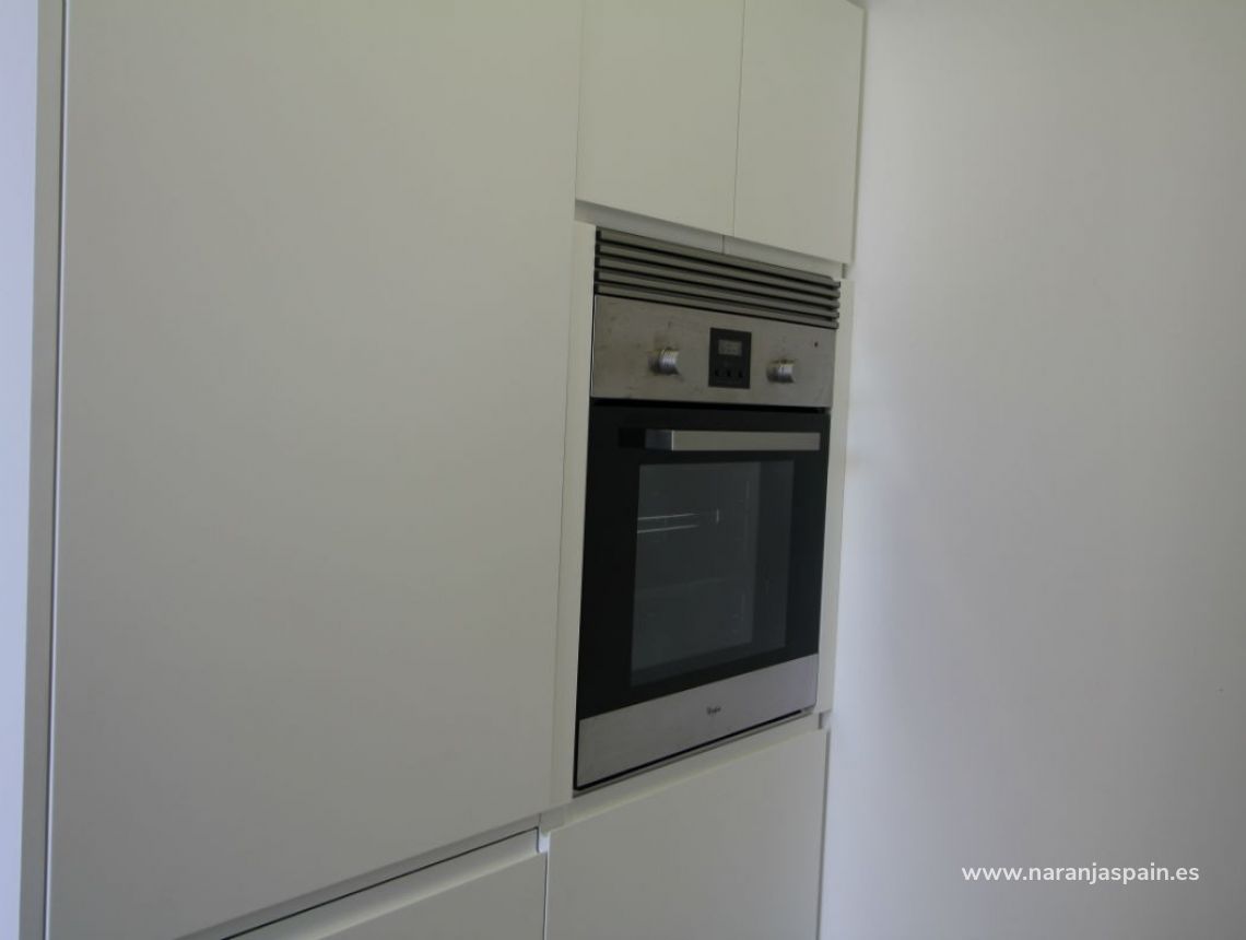Sale - Lägenhet - Guardamar del Segura - Guardamar