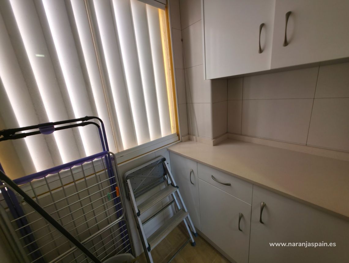 Sale - Lägenhet - Guardamar del Segura - MARJAL BEACH