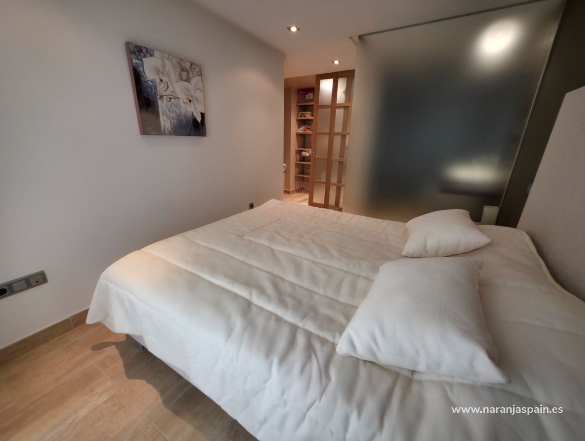 Sale - Lägenhet - Guardamar del Segura - MARJAL BEACH