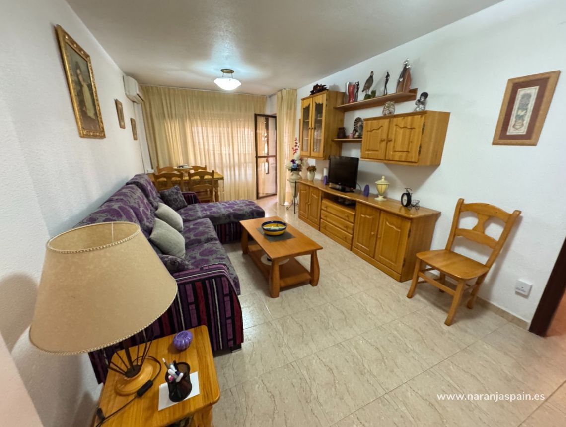 Sale - Lägenhet - Guardamar del Segura - Mercadona Guardamar