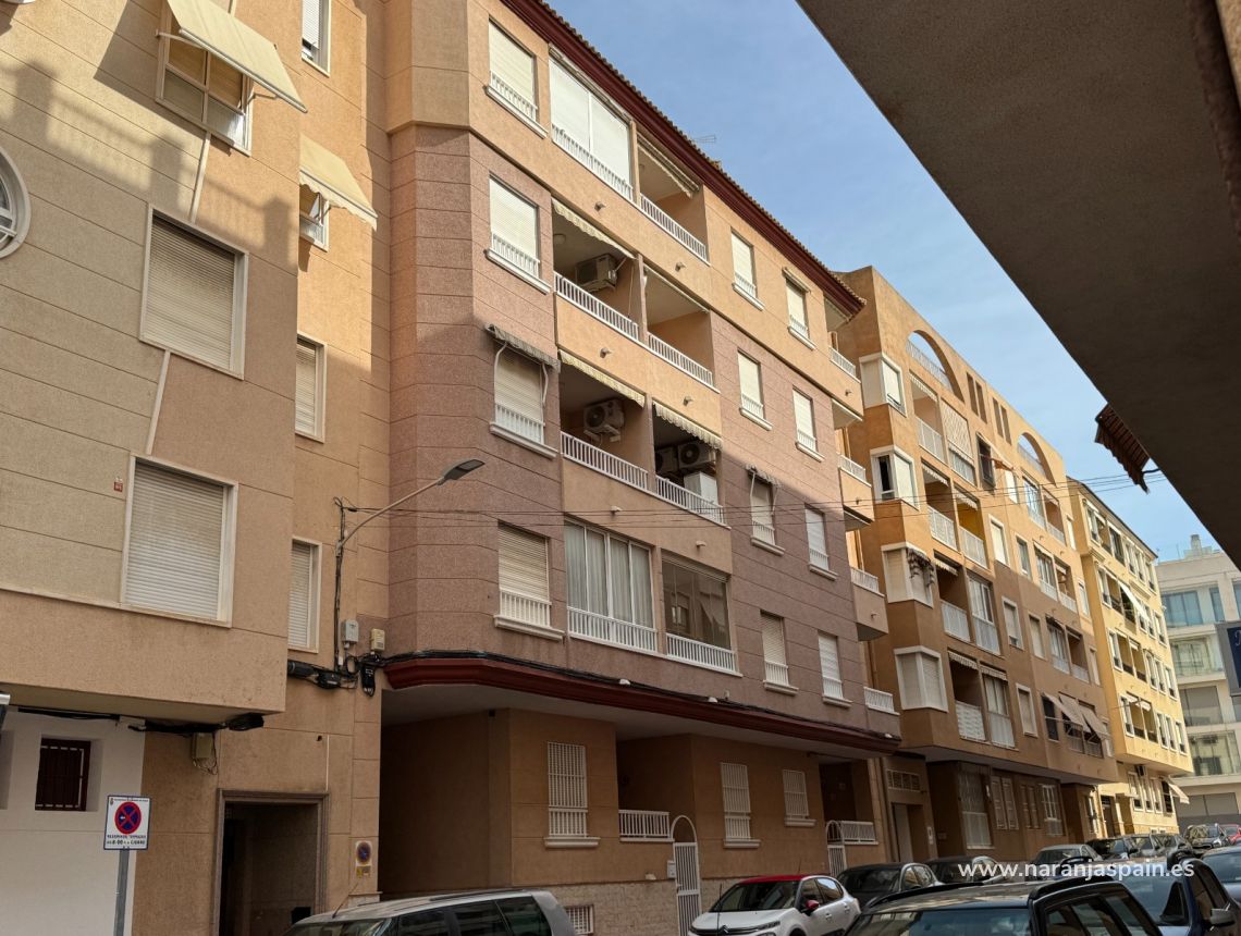 Sale - Lägenhet - Guardamar del Segura - Mercadona Guardamar