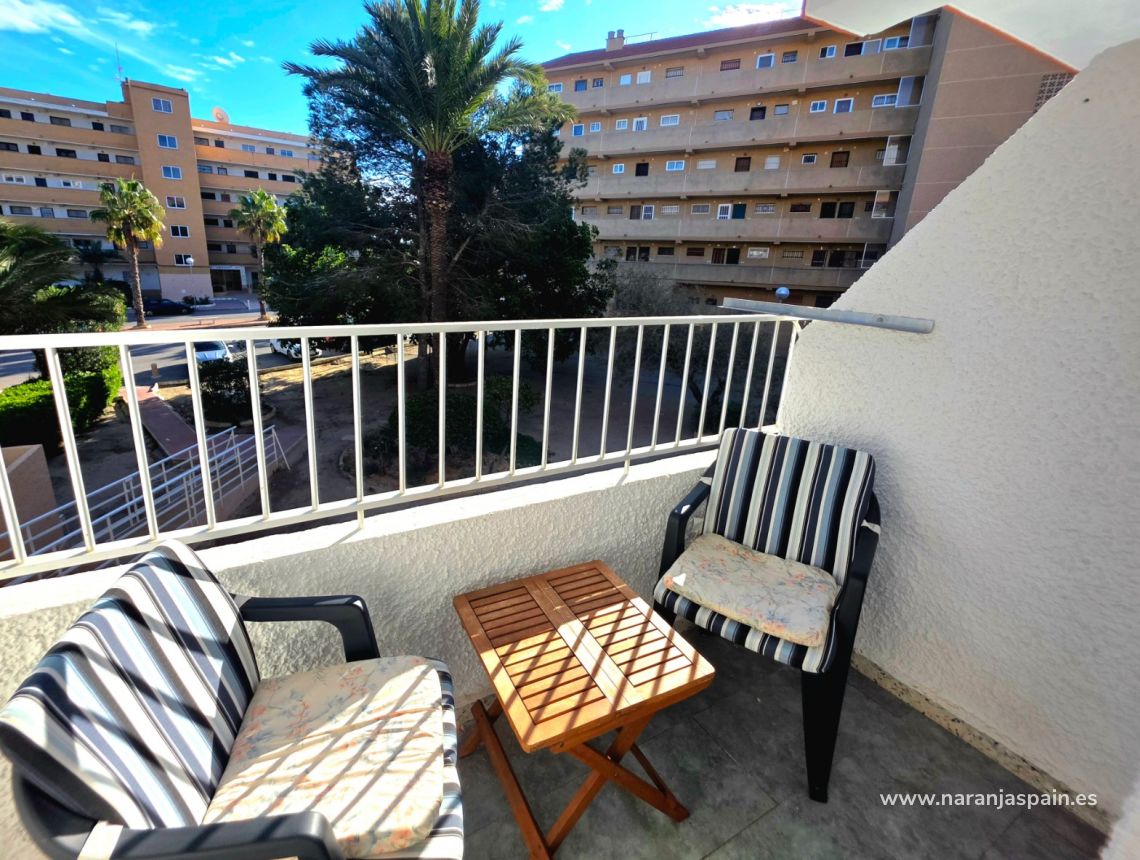 Sale - Lägenhet - Guardamar del Segura - Pinomar